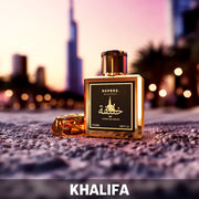 Superz Khalifa For Men Extrait De Parfum