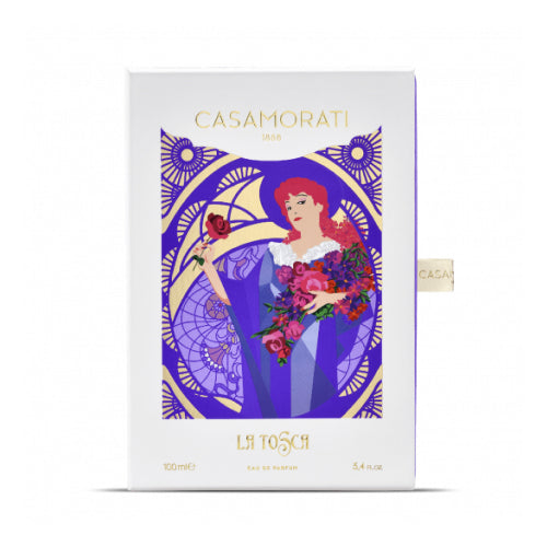 Xerjoff Casamorati La Tosca For Women Eau De Parfum