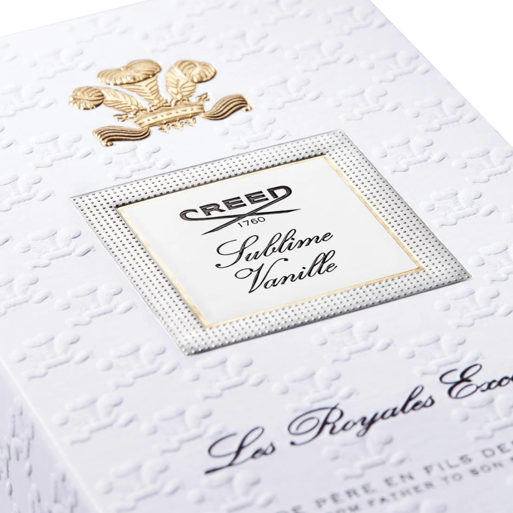 Creed Royale Exclusives Sublime Vanille Unisex Eau de Parfum