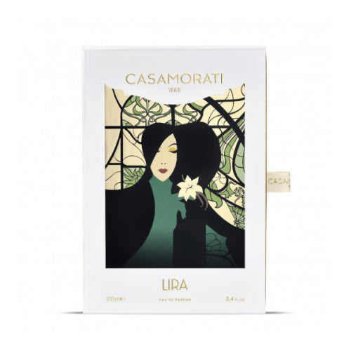 Xerjoff Casamorati Lira For Women Eau De Parfum