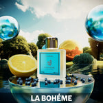 Load image into Gallery viewer, Superz La Bohéme For Men Extrait De Parfum
