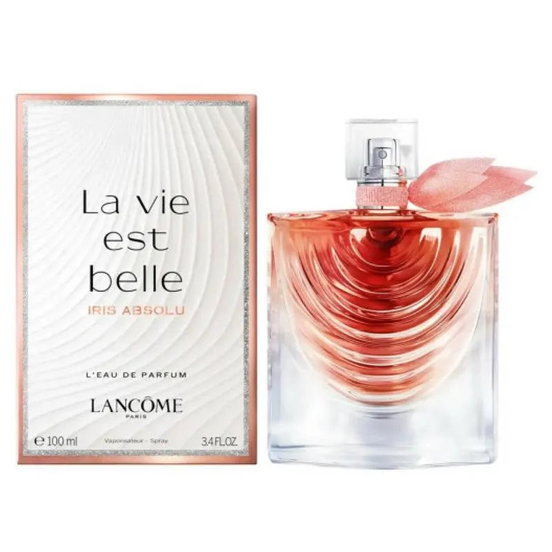 Lancome La Vie Est Belle Iris Absolu For Women L'eau De Parfum