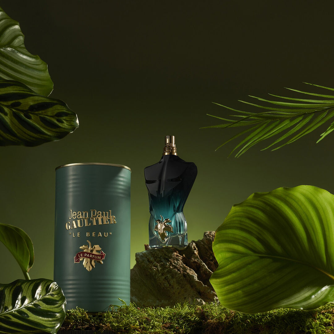 Jean Paul Gaultier Le Beau Le Parfum For Men Eau De Parfum Intense