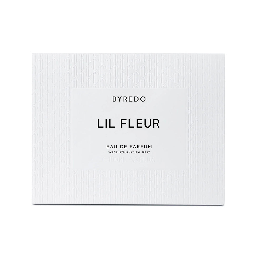 Byredo Lil Fleur Unisex Eau De Parfum