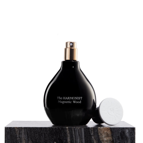 The Harmonist Magnetic Wood Unisex Eau De Parfum