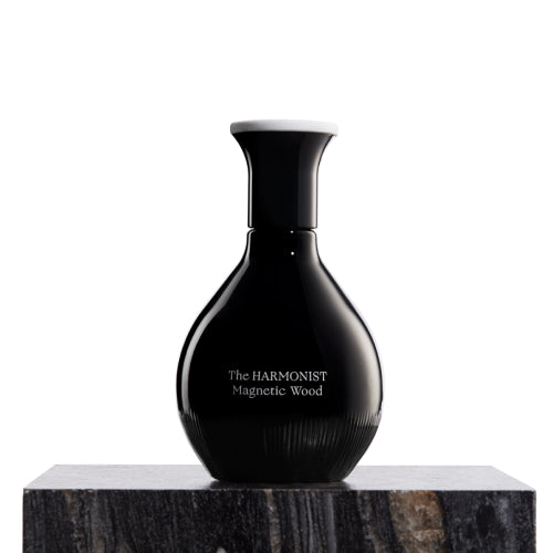 The Harmonist Magnetic Wood Unisex Eau De Parfum