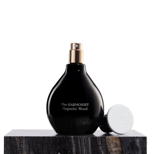 The Harmonist Magnetic Wood Unisex Parfum