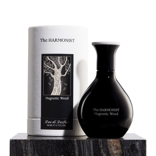 The Harmonist Magnetic Wood Unisex Parfum