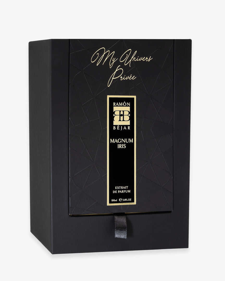 Ramón Béjar Magnum Iris Unisex Extrait De Parfum