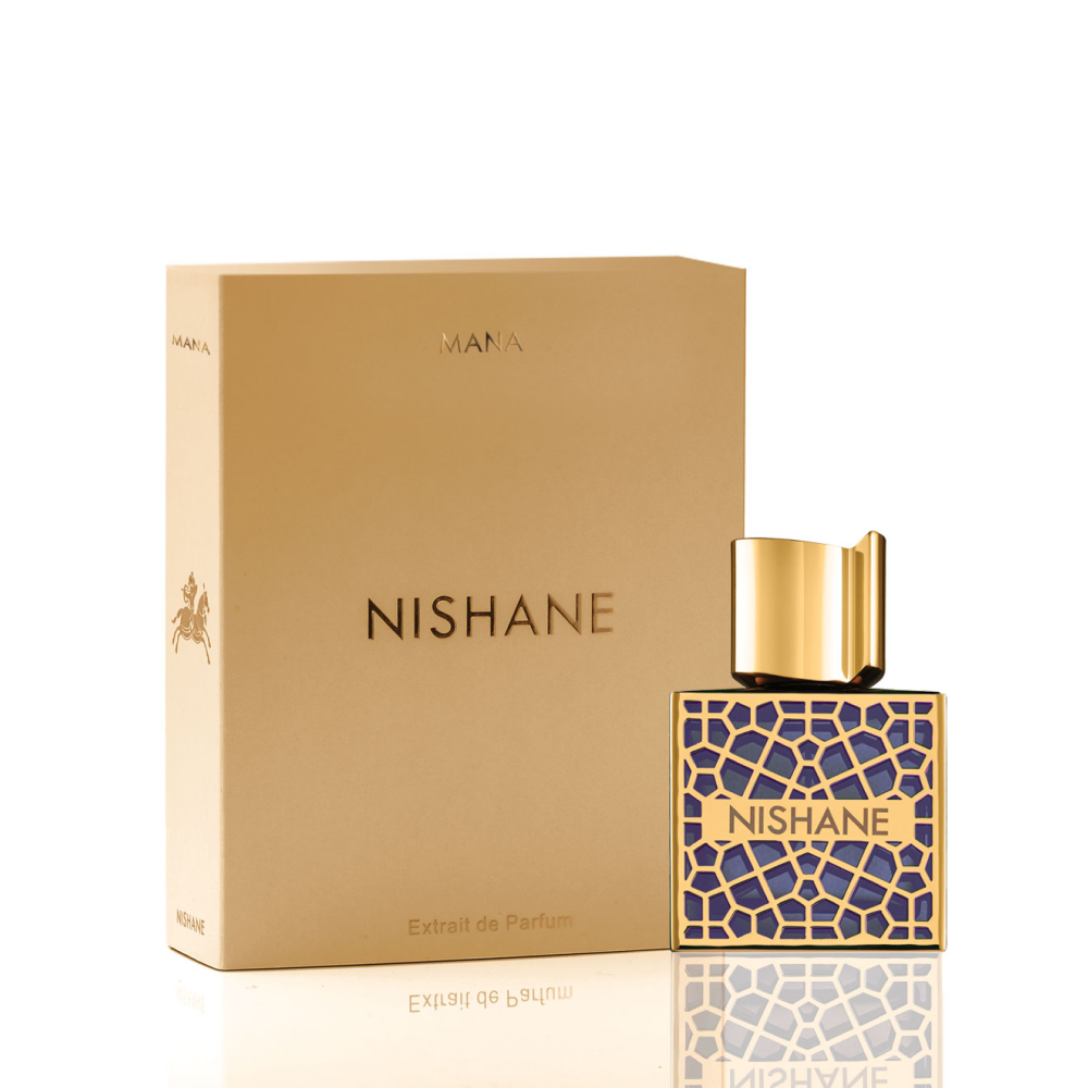 Nishane Mana Unisex Extrait De Parfum