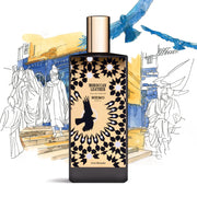 Memo Morocan Leather Unisex Eau De Parfum