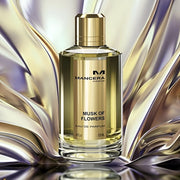 Mancera Musk Of Flower Unisex Eau De Parfum