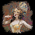 Load image into Gallery viewer, Criminal Elements Masquerade For Women Eau De Parfum