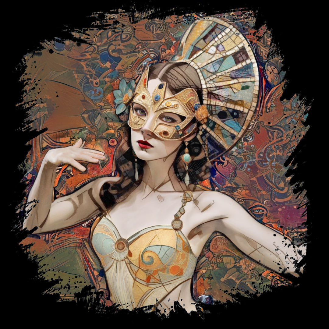Criminal Elements Masquerade For Women Eau De Parfum