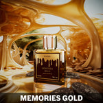 Load image into Gallery viewer, Superz Memories Gold Unisex Extrait De Parfum