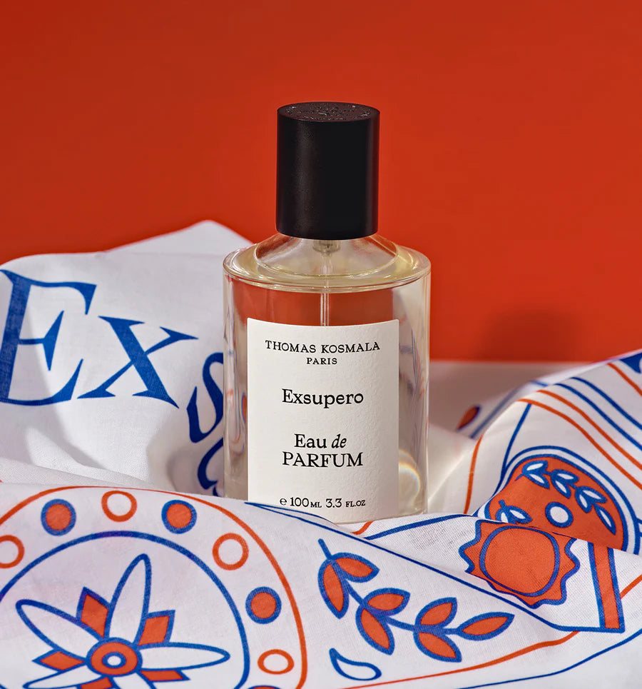 Thomas Kosmala Wild Stride Unisex Eau De Parfum