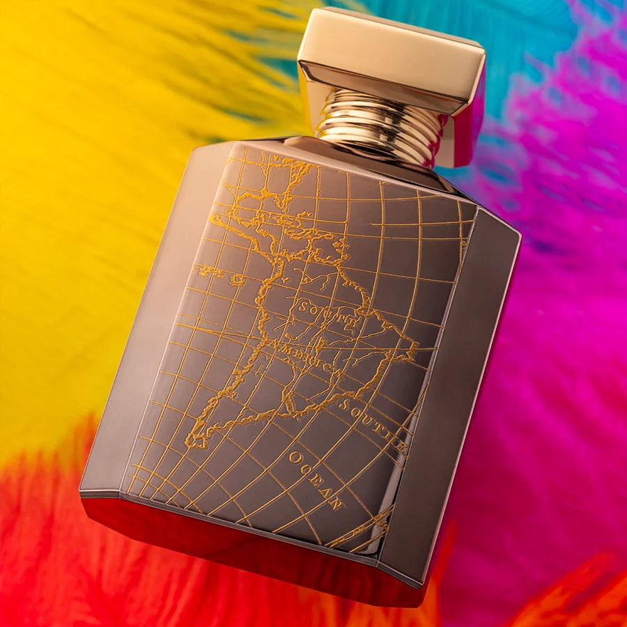 أورموند جين مونتاباكو أروبا ماء عطر للجنسين