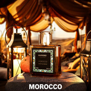 Superz Morocco Unisex Extrait De Parfum