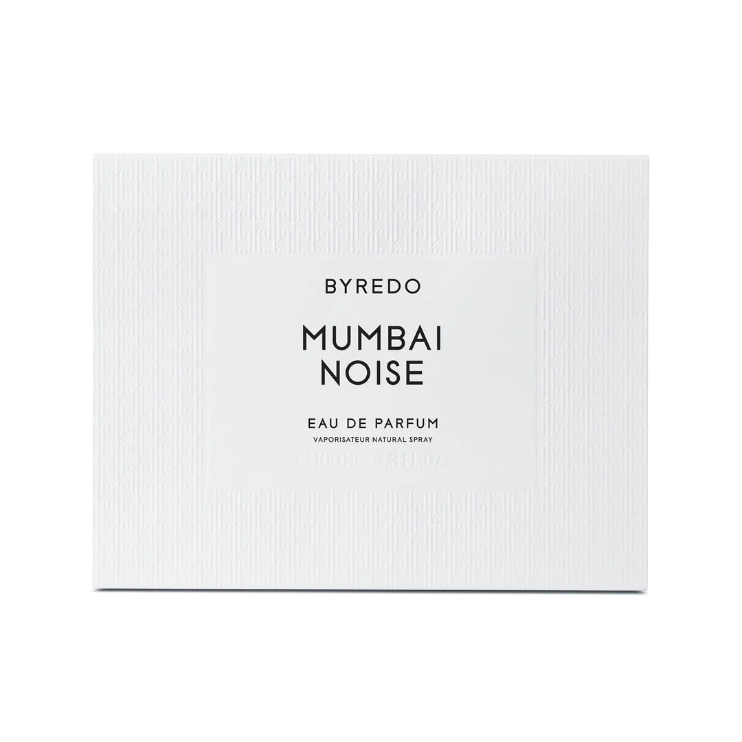 Byredo Mumbai Noise Unisex Eau De Parfum