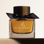 Load image into Gallery viewer, Burberry My Burberry Black For Women Parfum