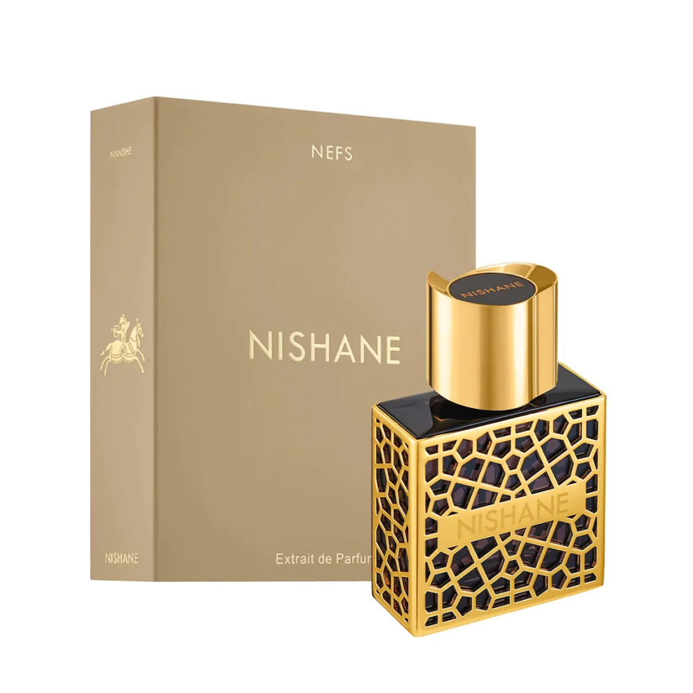 Nishane Nefs Unisex Extrait De Parfum