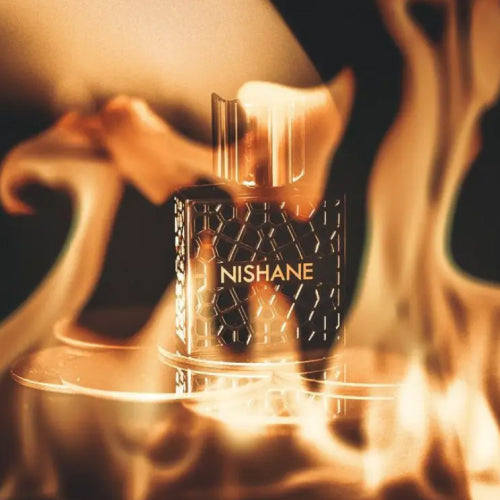 Nishane Nefs Unisex Extrait De Parfum