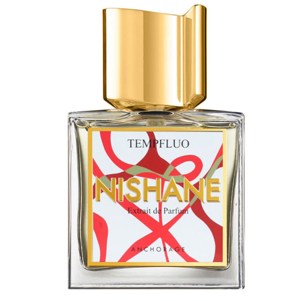 Nishane Tempfluo Unisex Extrait De Parfum