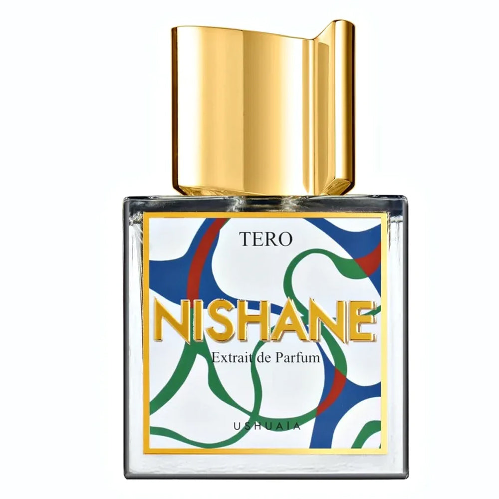 Nishane Tero Unisex Extrait De Parfum