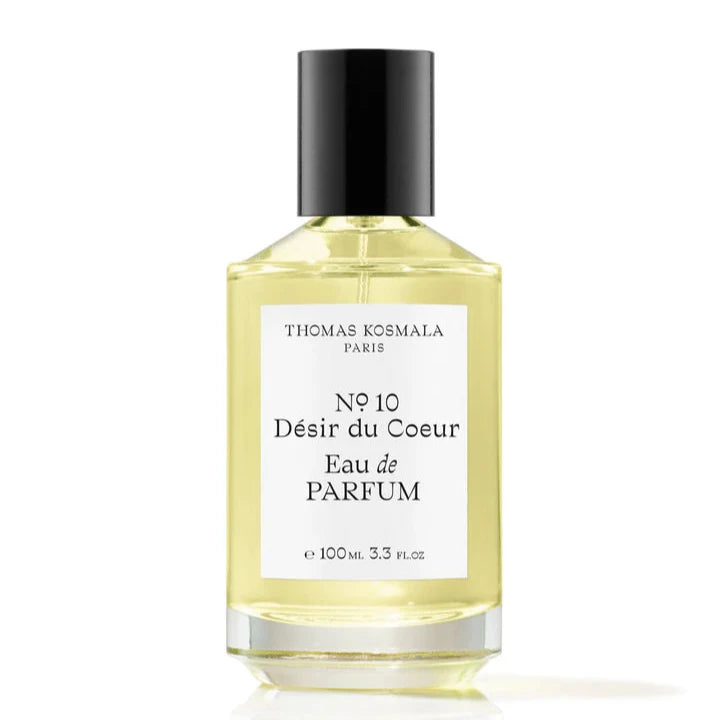 Thomas Kosmala No.10 Desir Du Coeur Unisex Eau De Parfum