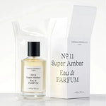 Load image into Gallery viewer, Thomas Kosmala No.11 Super Amber Unisex Eau De Parfum
