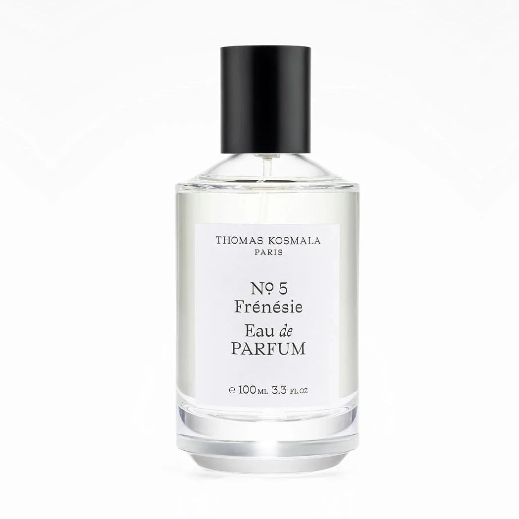 Thomas Kosmala No.5 Frenesie Unisex Eau De Parfum