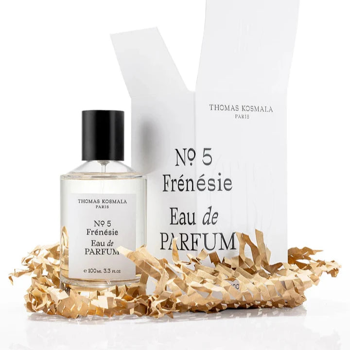 Thomas Kosmala No.5 Frenesie Unisex Eau De Parfum