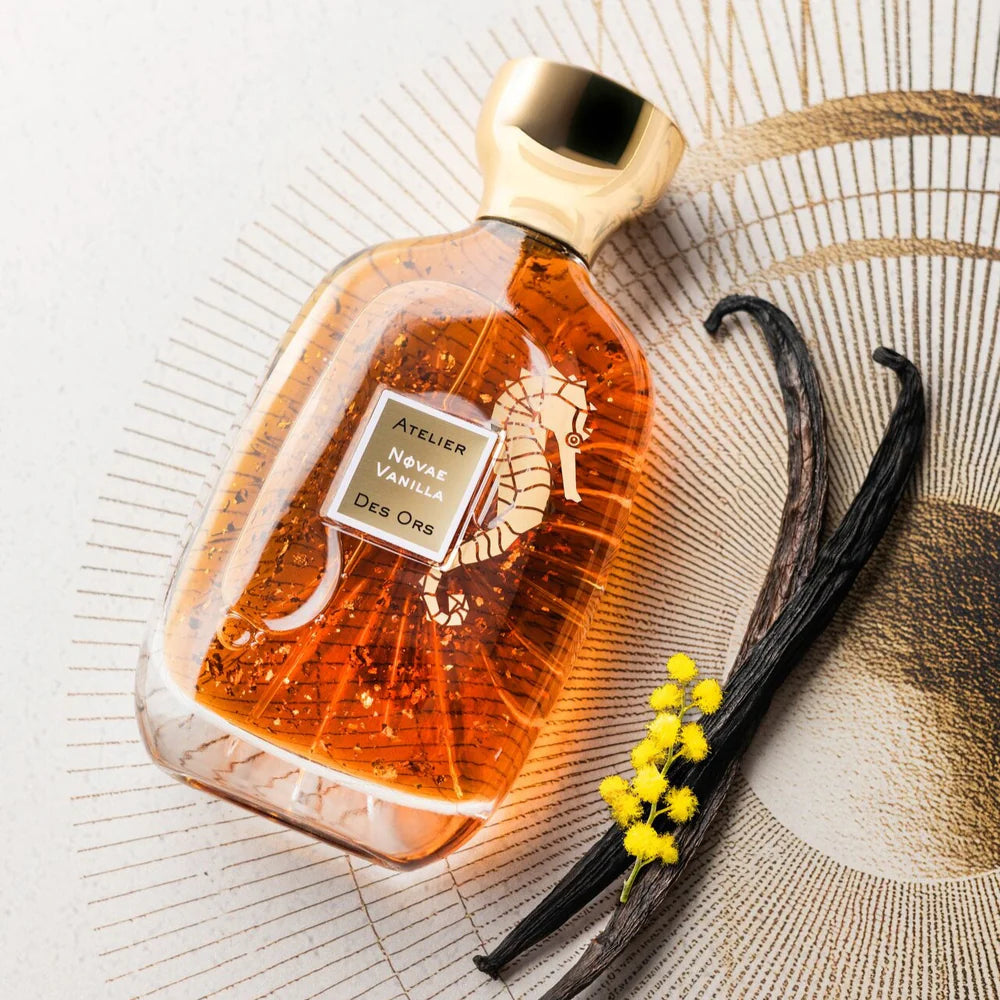 Atelier Des Ors Novae Vanilla Unisex Eau De Parfum