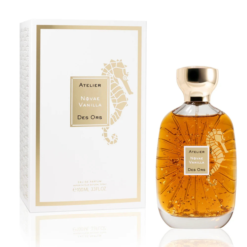Atelier Des Ors Novae Vanilla Unisex Eau De Parfum