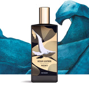 Memo Ocean Leather Unisex Eau De Parfum