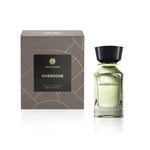 Load image into Gallery viewer, Oman Luxury Overdose Unisex Eau De Parfum
