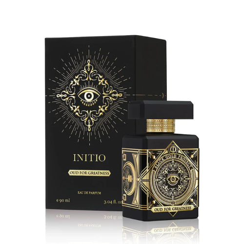 Initio Oud For Greatness Unisex Eau De Parfum