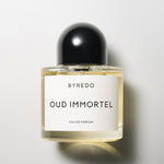 Load image into Gallery viewer, Byredo Oud Immortel Unisex Eau De Parfum