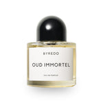 Load image into Gallery viewer, Byredo Oud Immortel Unisex Eau De Parfum