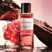 Dior Oud Ispahan Unisex Eau De Parfum