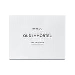 Load image into Gallery viewer, Byredo Oud Immortel Unisex Eau De Parfum
