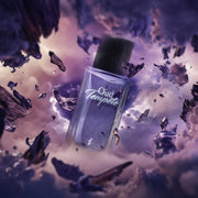 Yzkine Oud Tempête Unisex Extrait De Parfum