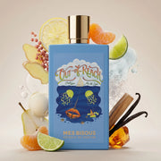 Mes Bisous Out Of Reach Unisex Extrait De Parfum