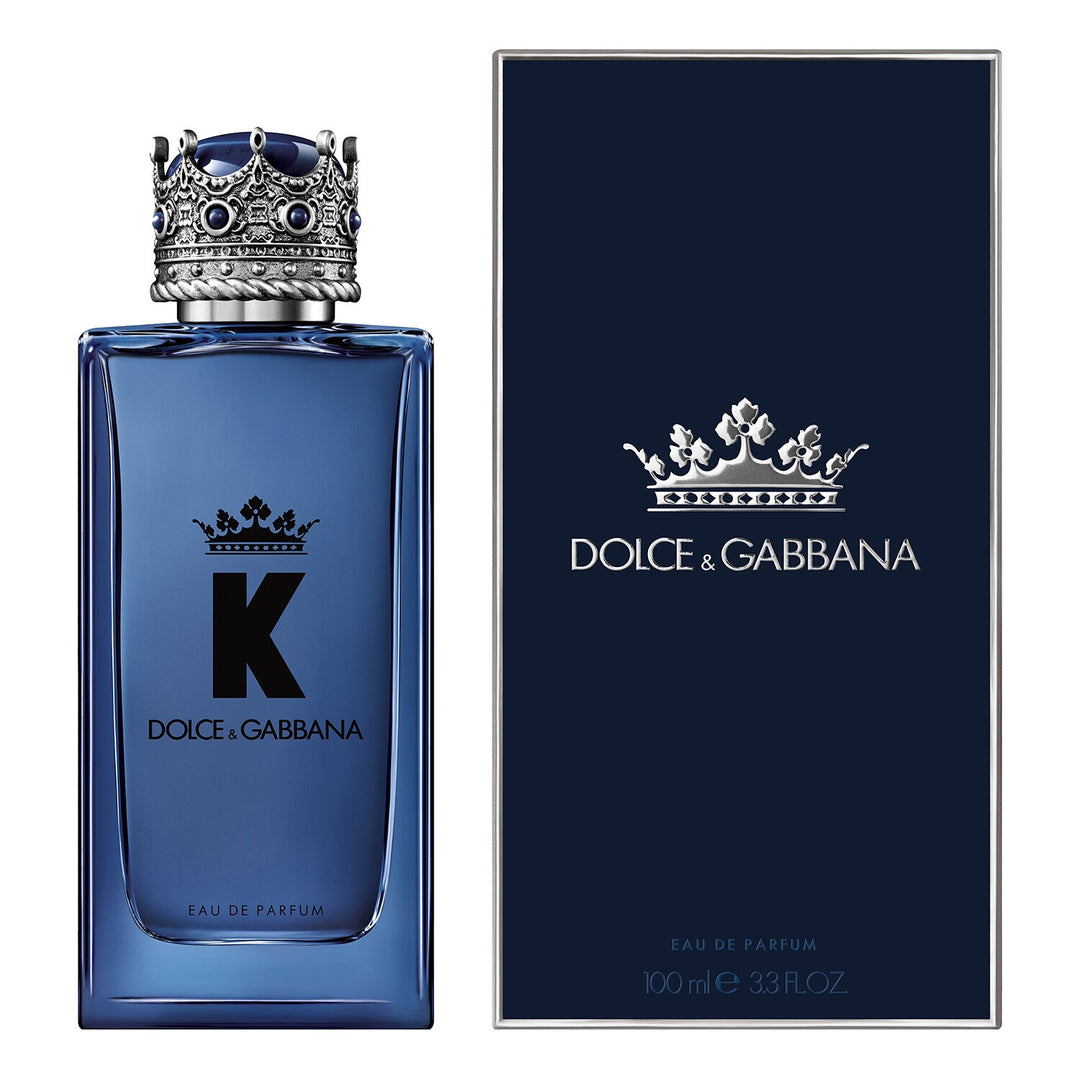 Dolce & Gabbana K by Dolce & Gabbana For Men Eau de Parfum