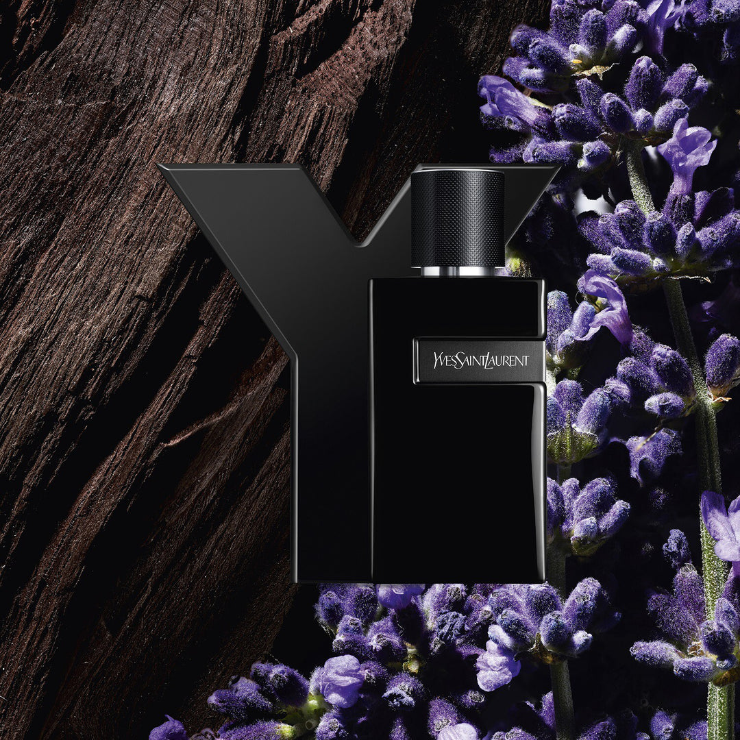 Yves Saint Laurent Y For Men Le Parfum