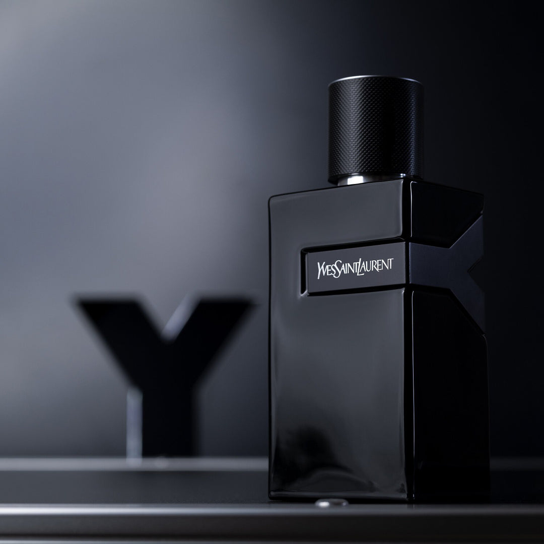 Yves Saint Laurent Y For Men Le Parfum