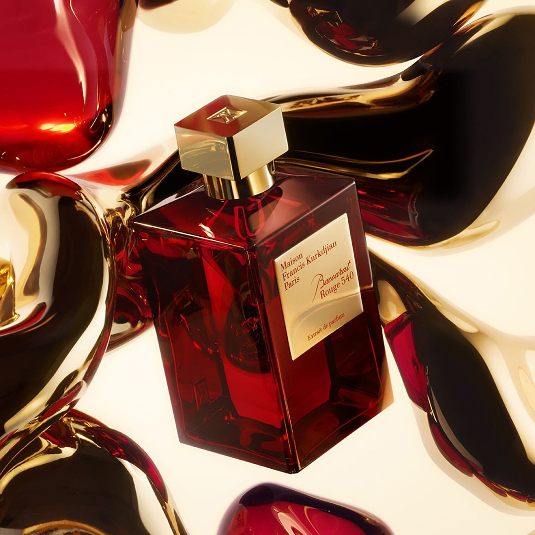 Maison Francis Kurkdjian Baccarat Rouge 540 Unisex Extrait De
