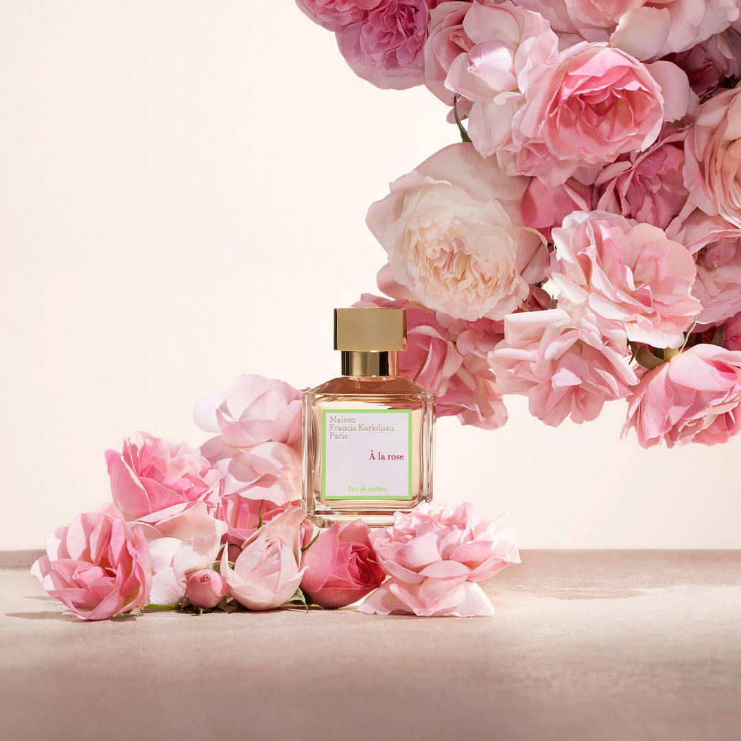 Maison Francis Kurkdjian À la rose For Women Eau de Parfum