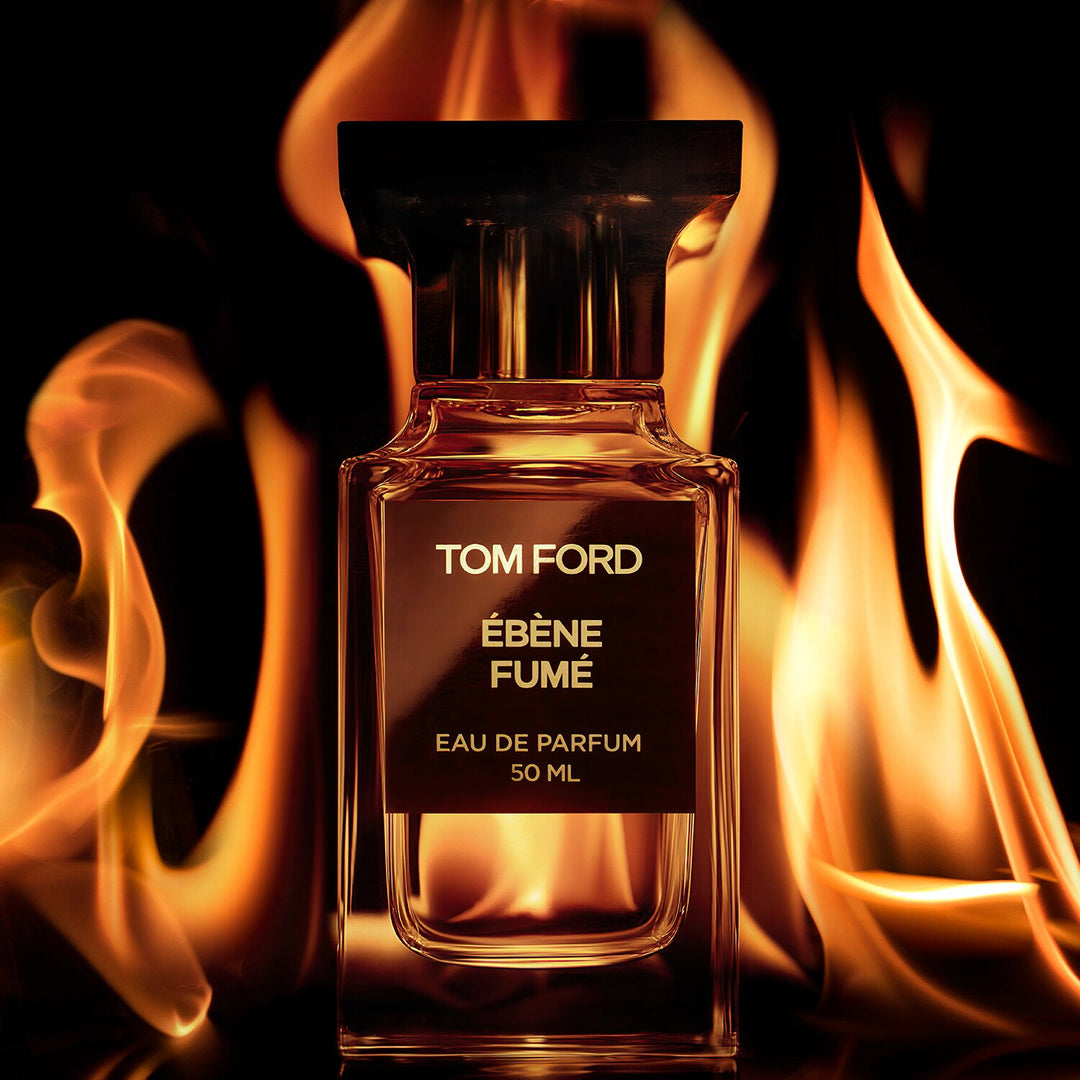 Tom Ford Ebene Fume Unisex Eau De Parfum