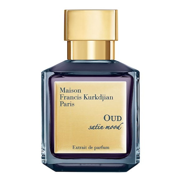 Maison Francis Kurkdjian Oud Satin Mood Unisex Extrait De Parfum